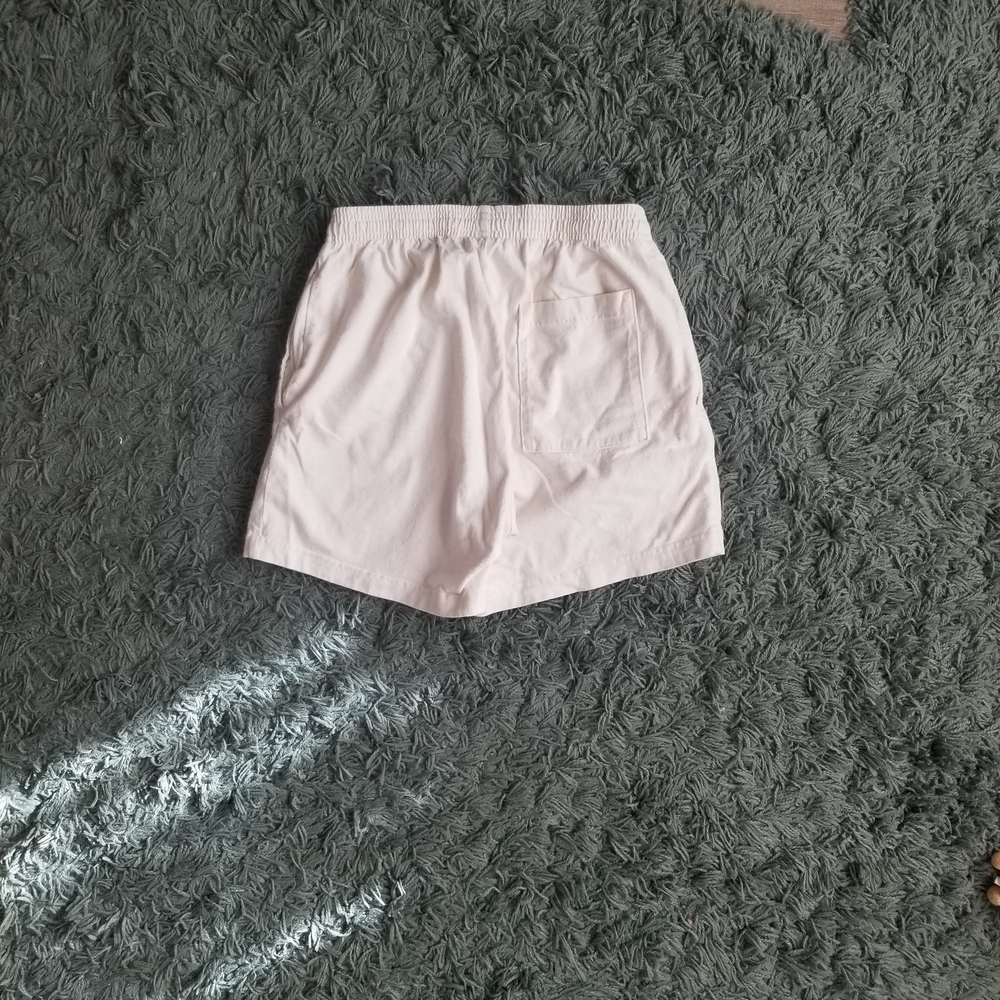 451. elastic waist pocket shorts - Picture 2 of 8